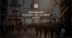 Desktop Screenshot of intern.de